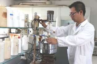 金泉生物科技 以創(chuàng)新研發(fā)為引擎，開拓生物技術(shù)新藍海
