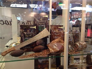 Sirha 2015里昂餐飲酒店展 全球頂尖食尚風(fēng)向標(biāo)直擊