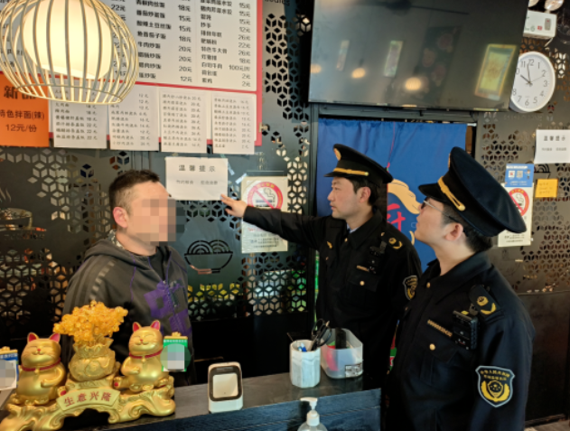 餐飲管理 數(shù)字化驅(qū)動(dòng)下的效率與體驗(yàn)雙提升