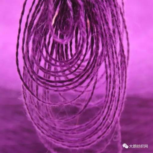 專注品質(zhì)，織就卓越——紡織毛紡紗系列產(chǎn)品