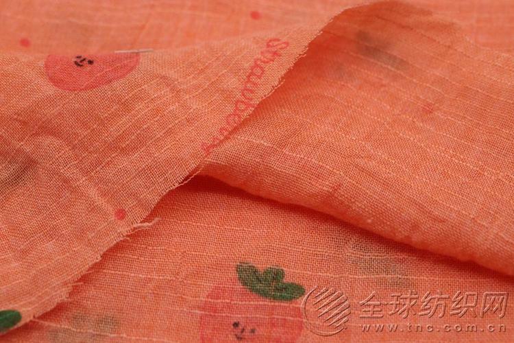 TR人棉竹節(jié)布印花面料現(xiàn)貨供應(yīng) 廠家批發(fā)直銷價(jià)格與采購指南